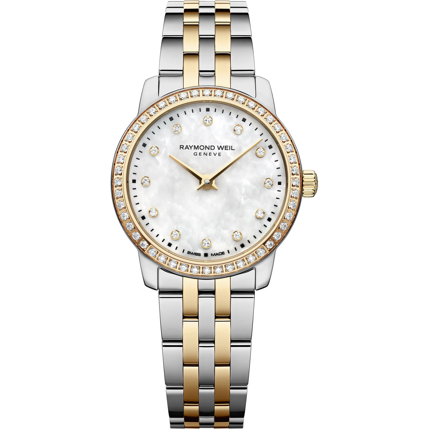 Часы Raymond Weil Toccata 5024-SPS-97081